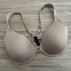Natori Racerback Bra 34D